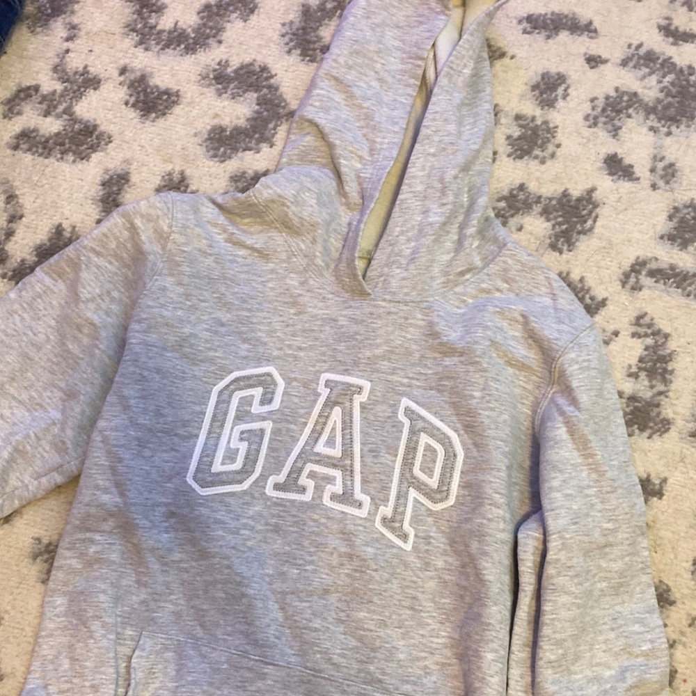 GAP kids hoodie